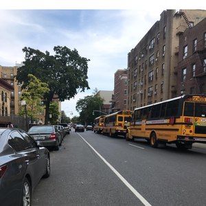 Meet your Posher, Castro